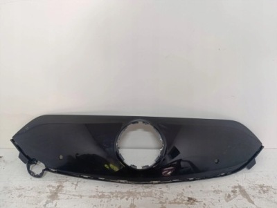 Решітка радіатора решітка радіатора mercedes eqs 297 w297 v297 фото №1