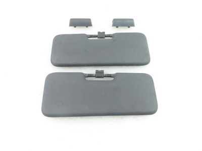 Захист сонцезахисні opel astra h gtc 13235169 фото №1