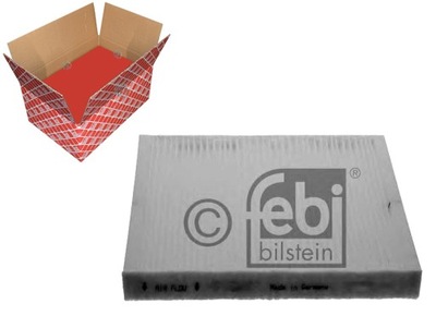 FEBI FILTRE DE CABINE 4518350247 1987432299 NC2318 E - milautoparts-fr.ukrlive.com