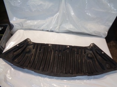 MERCEDES W204 PROTECCIÓN DEL MOTOR A2045240230  