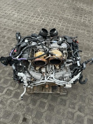 MOTOR COMPUESTO AUDI RSQ8 LAMBORGHINI URUS BENTLEY BENTAYGA DHU  