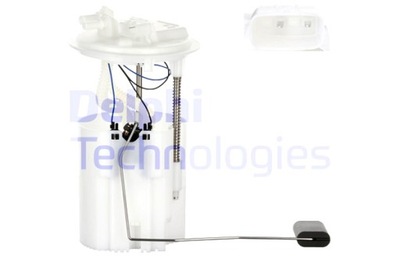 Delphi датчик рівня пального delphi ft4110-12b1 renault фото №1