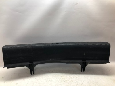 Захист поперечина заднього 8t8864483 a5 lift sportback фото №1