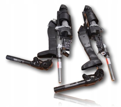 Volvo xc60 pas ремни натяжители комплект подушка безопасности фото №1