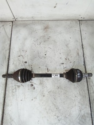 E108 приводной вал короткий insignia 1.8b 13228204 фото №1