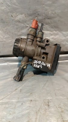Клапан модулятор ebs knorr-bremse k000914 фото №1