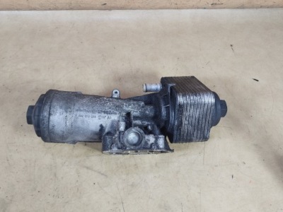 Passat b6 2.0 tdi корпус фильтра масла 045115389j фото №1