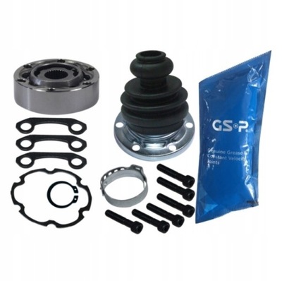 AXLE SWIVEL INTERIOR GSP FOR AUDI CABRIOLET  