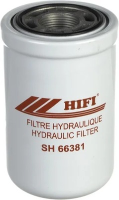 FILTRO HIDRÁULICO SH66381  