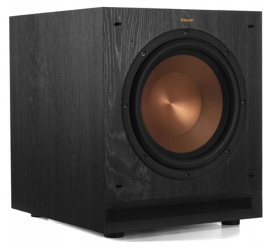 Klipsch SPL-100 Subwoofer aktywny 200 W 10 cali