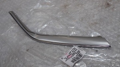 Vw arteon 3g8 хром лампи правої перед góra 2017- фото №1