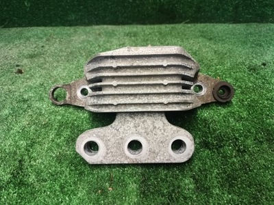 Opel insignia b кронштейн двигателя 84240118 фото №1