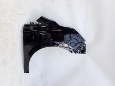 Renault kangoo iii 3 21- крила перед передній правий фото №1