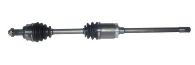 Gsp 205078 wał приводной фото №1