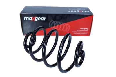 MAXGEAR RESORTE ZAW. OPEL T. CORSA C 00-  