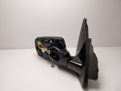 Bmw x5 e53 зеркало правое 12 pin фото №1