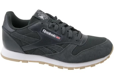 Reebok Reebok Cl Leather ESTL CN1142 Rozmiar: 36,5 Kolor: Szare