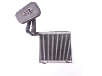 Испаритель кондиционера ford fiesta mk7 фото №1