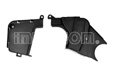 КОРПУС ГРМ FIAT PANDA PUNTO LANCIA YPSILON 1.1-1.3D 09.99-