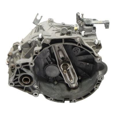 Mini r60 all4 1.6 n47n коробка передач передач 9803237 ach фото №1