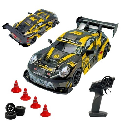 SAMOCHÓD ZDALNIE STEROWANY NA PILOTA DLA DZIECKA NA PREZENT