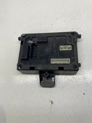 Модуль блок управления renault bcm 8200652285 фото №1