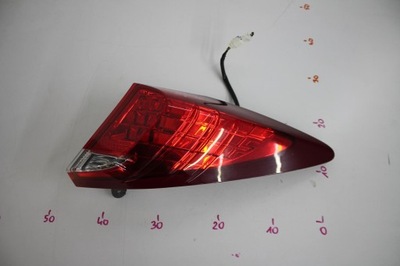 Лампа правый задняя правая задняя honda civic ix hb фото №1