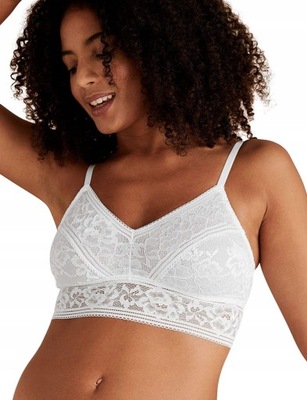 Marks&Spencer LONGLINE BRALETTE UK16 EU 44