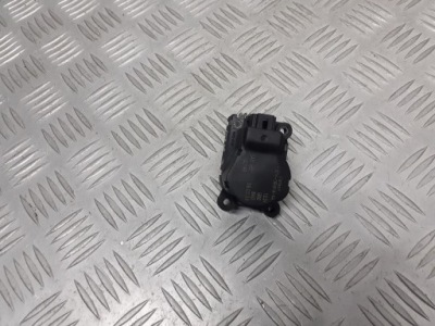 Моторчик отопителя ford mondeo mk3 фото №1