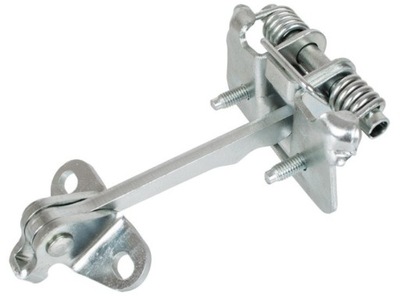 Обмежувач двері перед l/p citroen jumpy i 95-07 фото №1