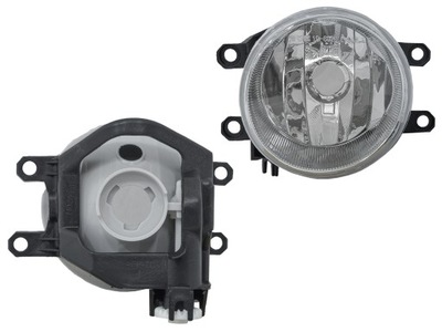 LEXUS RX350 450H 2012-2015 HALÓGENO IZQUIERDA 8122002110  