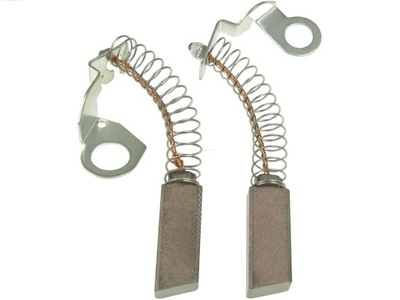 Щетки генератора ab1001 фото №1