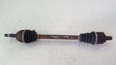 Приводной вал левая renault megane ii cabrio 2,0 фото №1