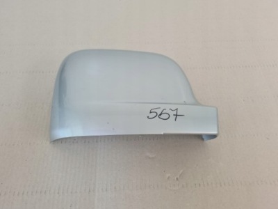 Корпус зеркало правая trafic iv primastar 2023 фото №1