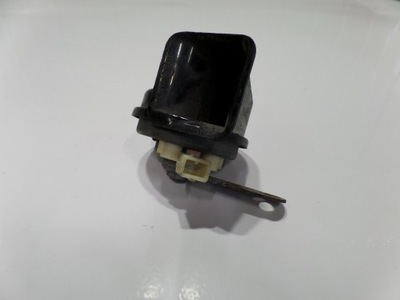 Peugeot 607 клаксон сигнал сигнал фото №1