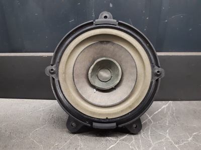 8200372738 динамик правый перед renault clio iii фото №1