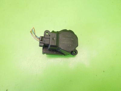 MOTOR HEATER FAN PEUGEOT 207 PHI 06-  