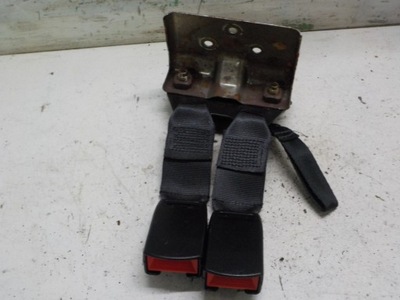 Frontera b замок поперечина задняя клипса фото №1