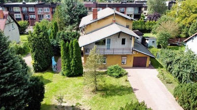Dom, Katowice, 276 m²