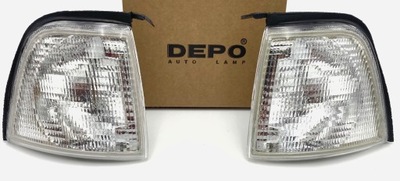 AUDI 80 B3 B4 86-95 LUZ DIRECCIONAL NUEVO L+P 2 SZT.  