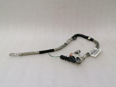 Land rover range l405 gearbox проводка джгут gpla-7c078xd harness трансмісія фото №1