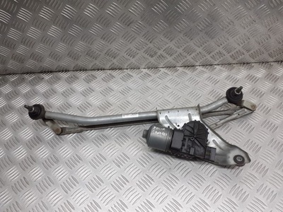 Механизм дворник перед dacia sandero фото №1