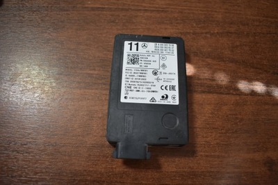 Idealny асистент поперечина руху mercedes 1 фото №1