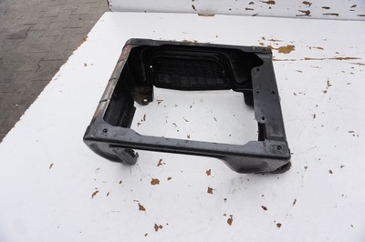 Каркас сидіння водія лівий перед renault master 3 iii фото №1