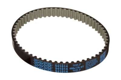 941014 ремень распределительного вала vw 1,4 dayco фото №1