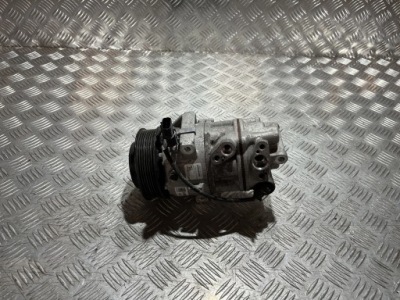 Компрессор кондиционера kia sportage v 21- 1.6 t-gdi фото №1