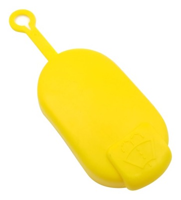 Кришка розпилювача renault megane trafic scenic ii фото №1