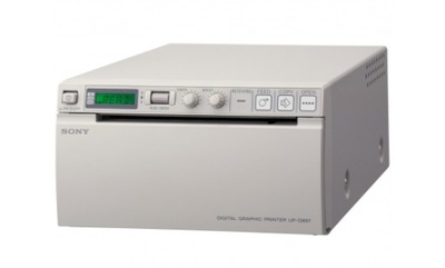 Printer videoprinter drukarka USG Sony UP-D897 UP-D895