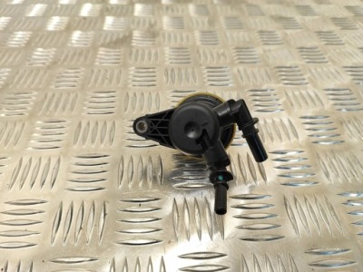 Citroen ds7 crossback 2018 фільтр пального фото №1