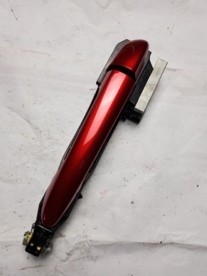 Ручка наружная правая правый задняя mazda cx5 ii cx-5 2 kf оригинальный номер eu фото №1